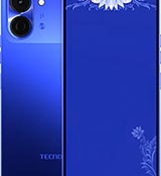 تيكنو سبارك جو 3 - ذاكرة 4 جيجا / تخزين 64 جيجا