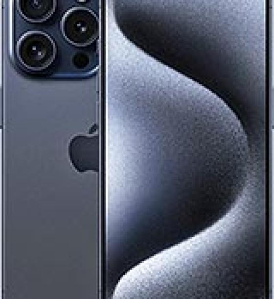 Apple iPhone 15 Pro (SIM) 256GB