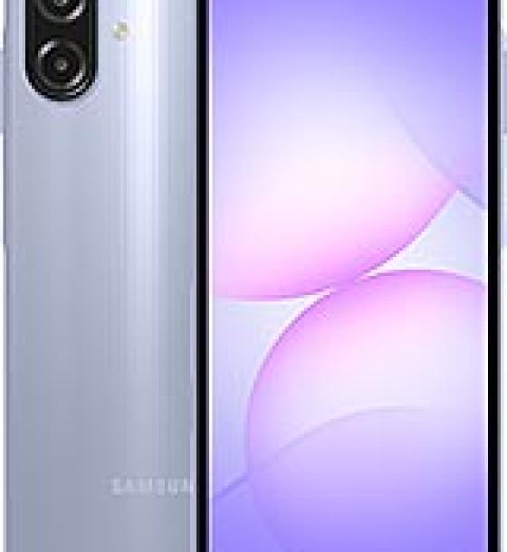Samsung Galaxy A07 4G 4/128GB