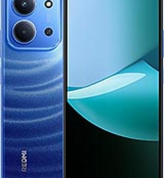 شاومي ريدمي 15C - ذاكرة 4 جيجا / تخزين 128 جيجا