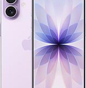 Apple iPhone 17 (eSIM) 256GB