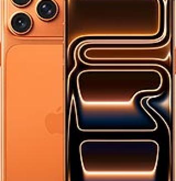 Apple iPhone 17 Pro Max (eSIM) 512GB